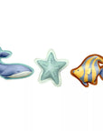 Little Dutch Merülő játék szett (3 db) - Ocean World