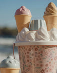 Little Dutch Ice Cream Sand Play Set - Dreamy Mermaid