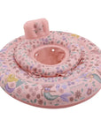 Little Dutch Baby Swim Ring - Dreamy Mermaid