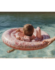 Little Dutch Baby Swim Ring - Dreamy Mermaid