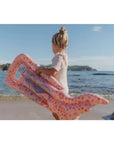 Little Dutch Gyerek felfújható matrac - Dreamy Mermaid