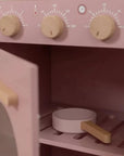Little Dutch play kitchen - Pink