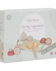 Little Dutch Sliced Vegetables