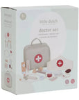 Little Dutch Doctor's Bag