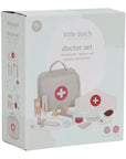 Little Dutch Orvosi táska