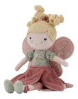 Little Dutch Mila fairy doll - 35 cm