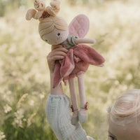Little Dutch Mila tündér baba - 35 cm