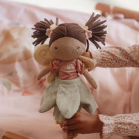 Little Dutch Evi tündér baba - 35 cm