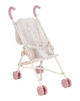 Little Dutch Folding Stroller - Fairy Garden