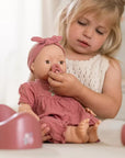 Little Dutch Itatós‑pisilős Livia baba