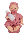 Little Dutch Itatós‑pisilős Livia baba
