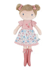 Little Dutch Rosa baba - 35 cm
