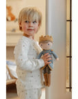 Little Dutch Jim herceg baba - 35 cm