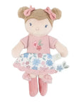 Little Dutch Rosa doll - 10 cm - In new clothes