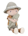 Little Dutch Ranger Jim baba - 35 cm