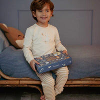 Little Dutch Mesevetítő - Kék