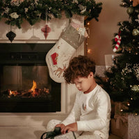 Little Dutch Karácsonyi zokni