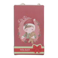 Little Dutch Christmas doll - Rosa