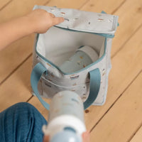 Little Dutch Hűtőtáska - Forest Friends