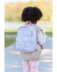 Little Dutch Sheep backpack 29 cm - Fairies