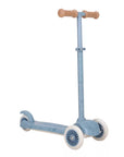 Little Dutch Gyerek roller - Safari dreams blue