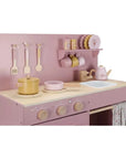 Little Dutch play kitchen - Pink