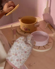 Little Dutch play kitchen - Pink
