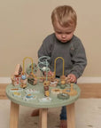 Little Dutch Activity table - Little Farm