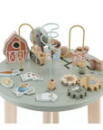 Little Dutch Activity table - Little Farm