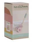 Little Dutch Push-along toy - Fairy Garden
