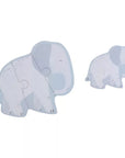 Little Dutch 6 az 1-ben puzzle - Safari Friends