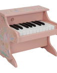 Little Dutch Elektronikus zongora pink - Safari Friends