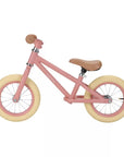 Little Dutch Balance Bike - Pink