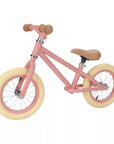 Little Dutch Balance Bike - Pink