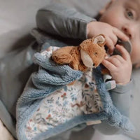 Little Dutch Szundikendő - Forest Friends