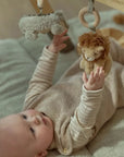Little Dutch Babatornáztató - Safari Friends