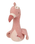 Little Dutch Plüss flamingó faldekor - Safari Friends