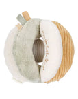 Little Dutch Skill Development Plush Ball - Newborn Naturals