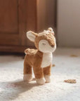 Little Dutch Plush deer - Fairy Garden
