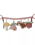 Little Dutch Stroller Chain - Fairy Garden