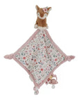 Little Dutch Nap Blanket - Fairy Garden