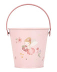 Little Dutch garden bucket - Fairy Garden