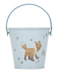 Little Dutch garden bucket - Forest Friends