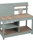 Little Dutch Wooden Outdoor Kitchen