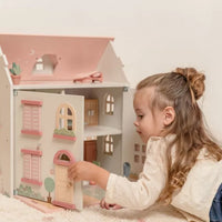 Little Dutch Dollhouse