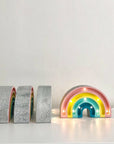 Little Lights Mini Rainbow Lamp - Retro