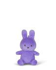Bon Ton Toys - Miffy Ajándékdobozban 10 cm - Lilac