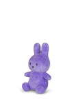 Bon Ton Toys - Miffy Ajándékdobozban 10 cm - Lilac
