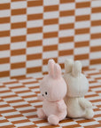 Bon Ton Toys - Miffy Ajándékdobozban 10 cm - Cream