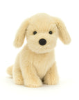 Jellycat Golden Puppy - Kutyus